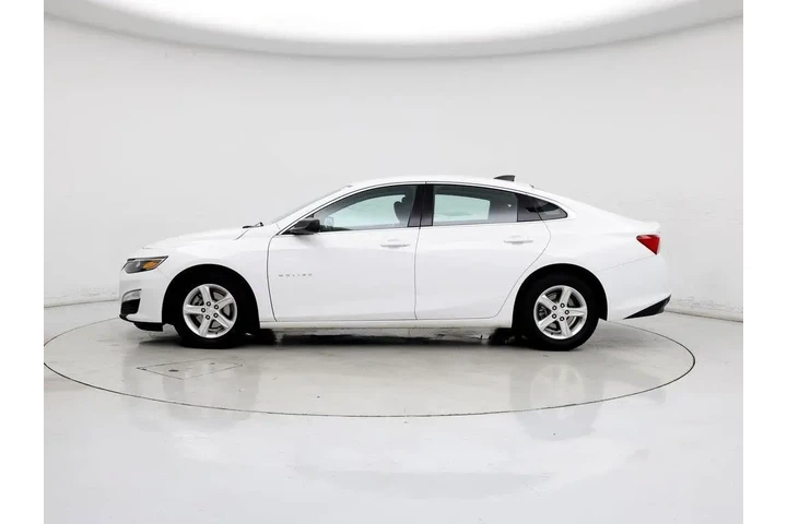 $15998 : Chevrolet Malibu 2020 LS 4dr image 3