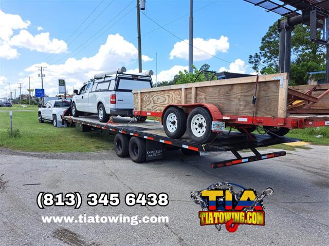 Towing service Tampa near me image 5
