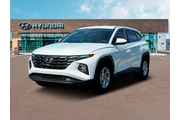 Hyundai TUCSON 2024 SE 4dr S en San Antonio