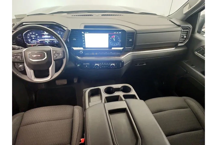$39998 : GMC Sierra 1500 2024 4x2 Ele image 9