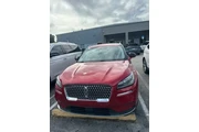 Lincoln Corsair 2022 Standar en Hialeah