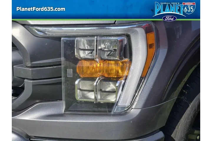 $37814 : Ford F-150 2023 4x2 XL 4dr S image 5