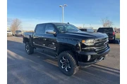 Chevrolet Silverado 1500 201 en Kansas City MO