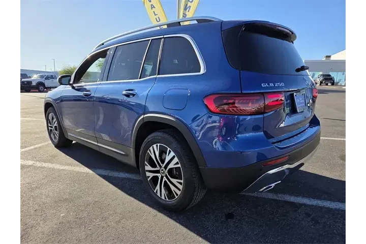 $36900 : Mercedes-Benz GLB 2024 GLB 2 image 5
