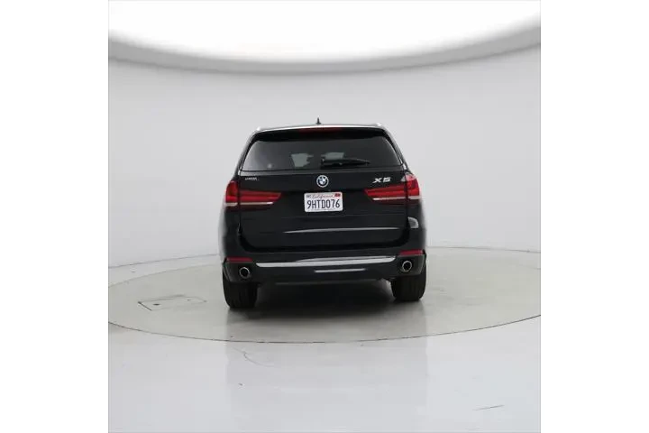 $20998 : BMW X5 2017 sDrive35i 4dr SU image 6