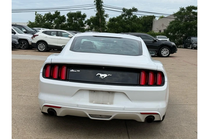 $12990 : 2016 Mustang EcoBoost image 5