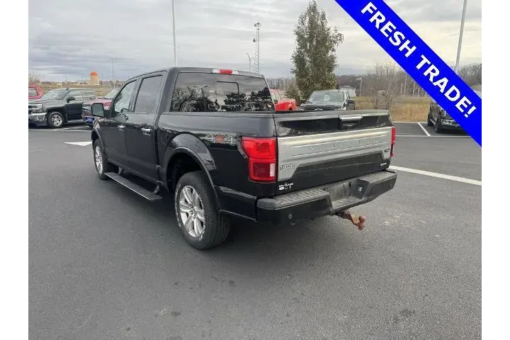 $34980 : Ford F-150 2019 4x4 XL 4dr S image 5