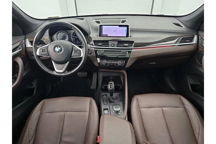 $22998 : BMW X1 2021 sDrive28i 4dr Sp image 9