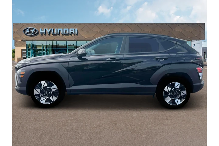 $27021 : Hyundai KONA 2025 AWD SEL Co image 3