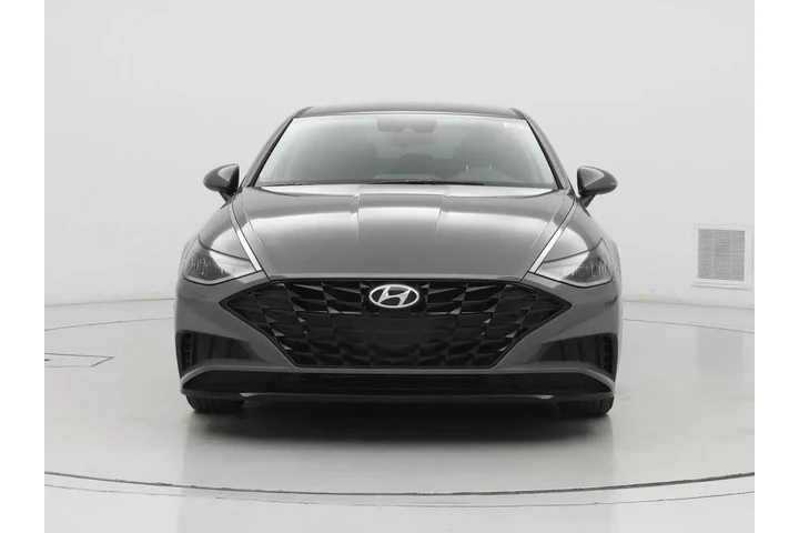 $20998 : Hyundai SONATA 2021 SEL 4dr image 5