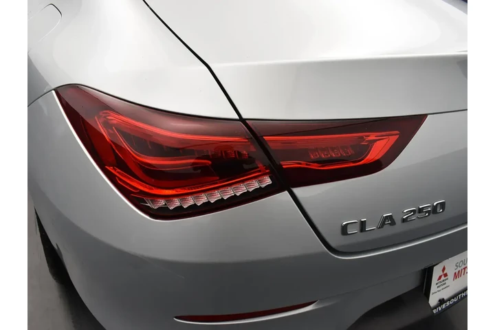 $27752 : Mercedes-Benz CLA 2022 AWD C image 7
