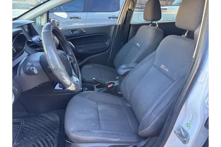 $10133 : Ford Fiesta 2019 ST Line 4dr image 9