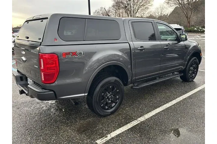 $24980 : Ford Ranger 2020 4x4 Lariat image 2