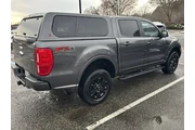 $24980 : Ford Ranger 2020 4x4 Lariat thumbnail