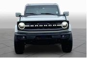 $39705 : Ford Bronco 2022 4x4 Base 4d thumbnail