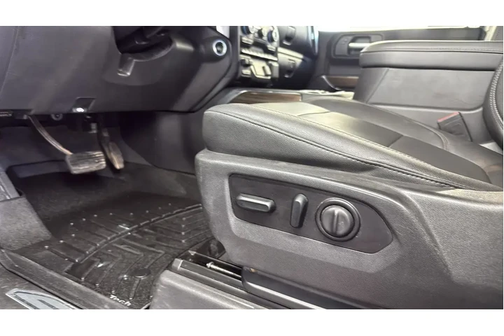 $30888 : Chevrolet Silverado 1500 202 image 9