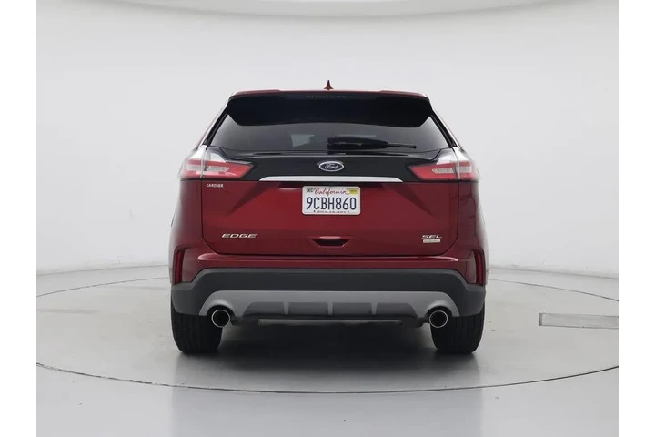 $16998 : Ford Edge 2019 SEL 4dr Cross image 6