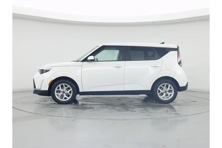 $18998 : Kia Soul 2025 LX 4dr Crossov image 3