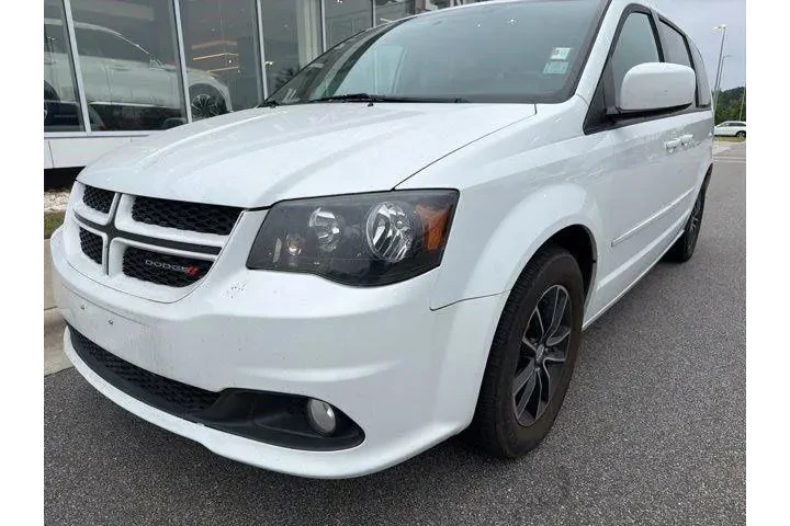 $11456 : Dodge Grand Caravan 2017 GT image 9