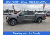 Ford F-150 2021 4x2 XL 4dr S en Houston