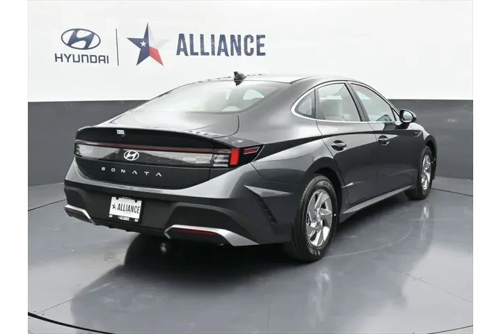 $25319 : Hyundai SONATA 2026 SE 4dr S image 10