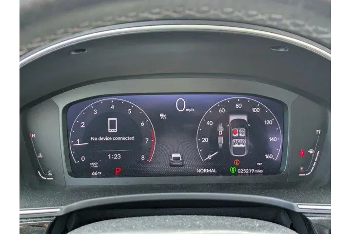 $25995 : Honda Civic 2022 Sport Touri image 5