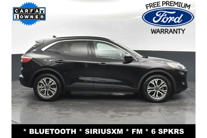 $14999 : Ford Escape 2020 SEL 4dr SUV image 10