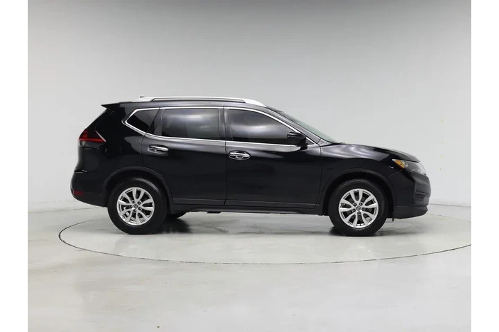 $15998 : Nissan Rogue 2020 S 4dr Cros image 7