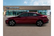 $21739 : Hyundai ELANTRA 2025 SEL Spo thumbnail