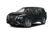 Nissan Rogue 2025 SV 4dr Cro en Atlanta