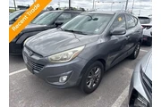 Hyundai TUCSON 2014 SE 4dr S