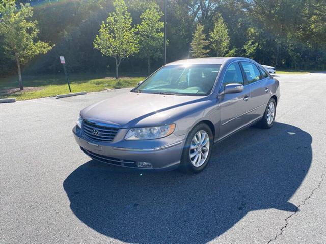 $13500 : 2007 Azera SE image 2