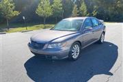 $13500 : 2007 Azera SE thumbnail