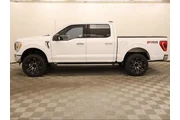 $32995 : Ford F-150 2022 4x4 XLT 4dr thumbnail