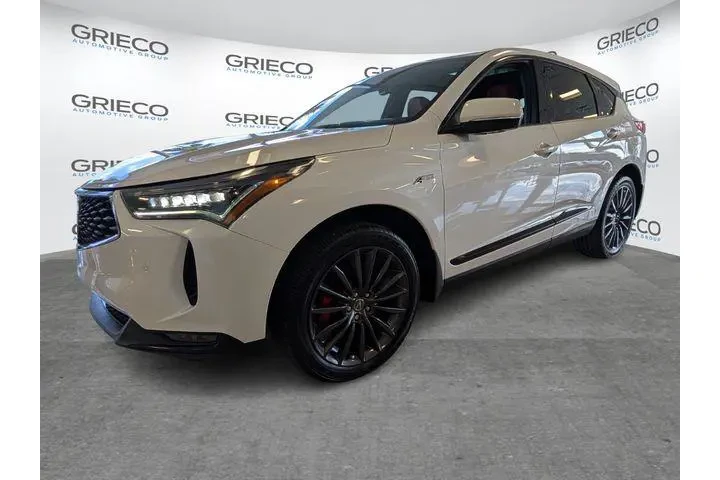 $35597 : Acura RDX 2023 SH-AWD 4dr SU image 3