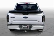 $25580 : Ford F-150 2017 4x2 XL 4dr S thumbnail