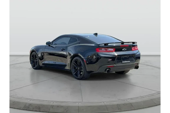 $32298 : Chevrolet Camaro 2018 SS 2dr image 5