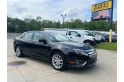$5995 : 2010 Fusion SEL thumbnail