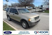 Ford Explorer 2002 4dr XLS 4 en Louisville
