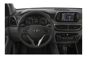 $18984 : 2020 Tucson SE thumbnail