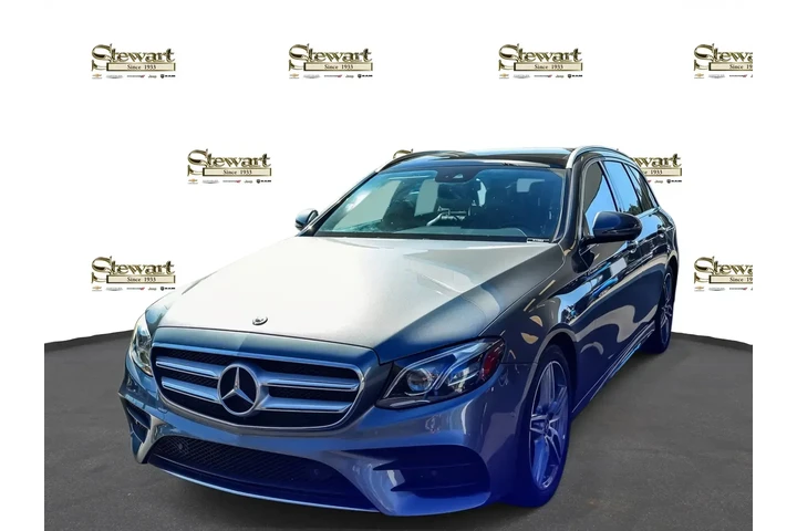 $32500 : Mercedes-Benz E-Class 2018 A image 1