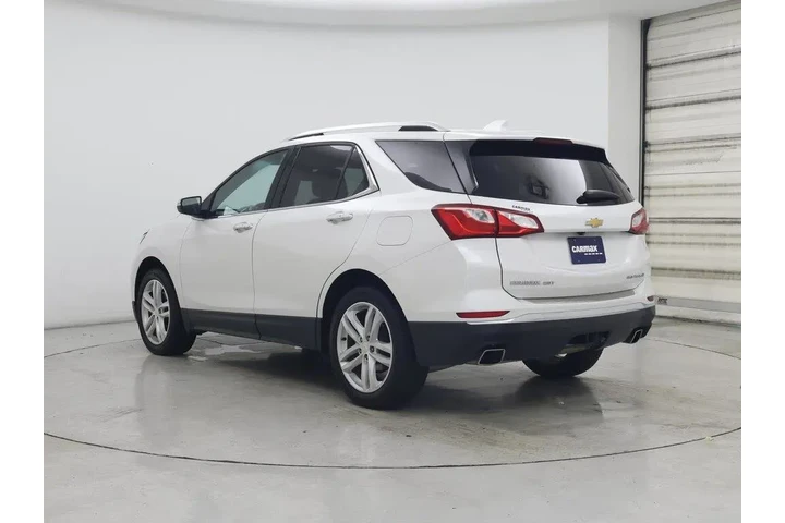 $14998 : Chevrolet Equinox 2019 4x4 P image 2