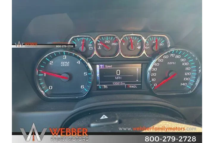 $19950 : Chevrolet Tahoe 2018 4x4 LS image 9