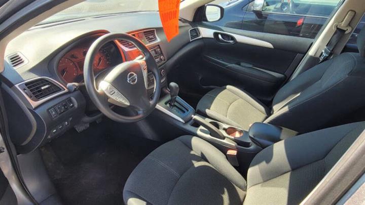 $8995 : 2016 Sentra SV image 7