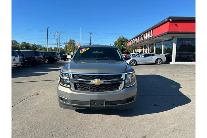 $15980 : 2018 Tahoe 4WD 4dr LT image 7