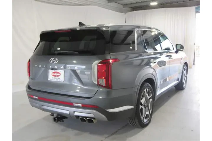 $30350 : Hyundai PALISADE 2023 AWD Li image 4