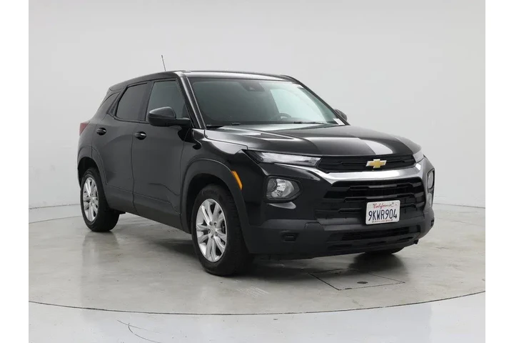 $18998 : Chevrolet Trailblazer 2023 L image 1