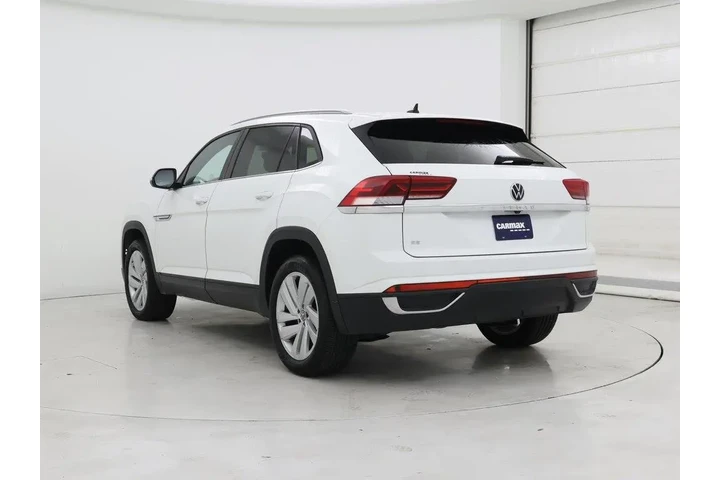 $28998 : Volkswagen Atlas Cross Sport image 2