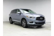 INFINITI QX60 2017 4dr SUV en Charlotte