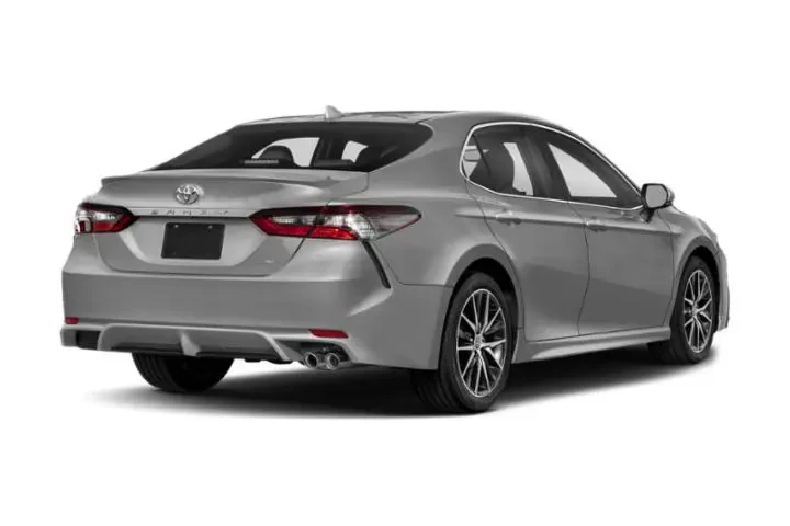 $26995 : Toyota Camry 2023 AWD SE 4dr image 3